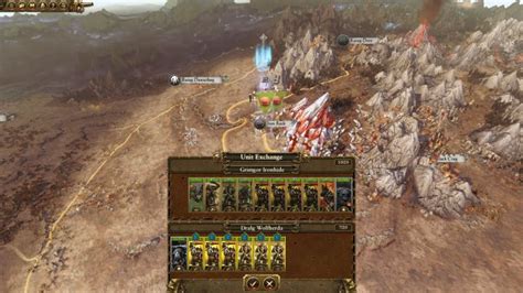 Greenskins Campaign Walkthrough and Tips .